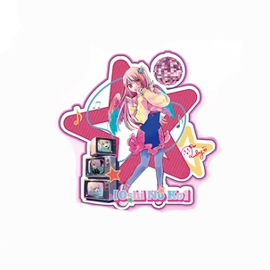 【Pre-Order】Oshi no Ko - MANGA DIVE - Original Art Acrylic Stand