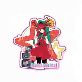 【Pre-Order】Oshi no Ko - MANGA DIVE - Original Art Acrylic Stand