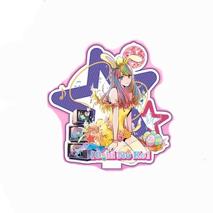 【Pre-Order】Oshi no Ko - MANGA DIVE - Original Art Acrylic Stand