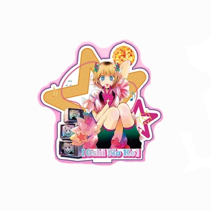 【Pre-Order】Oshi no Ko - MANGA DIVE - Original Art Acrylic Stand