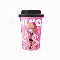 【Pre-Order】Oshi no Ko - MANGA DIVE - Cold Drink Cup