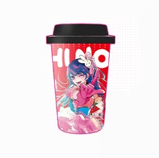 【Pre-Order】Oshi no Ko - MANGA DIVE - Cold Drink Cup