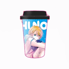 【Pre-Order】Oshi no Ko - MANGA DIVE - Cold Drink Cup