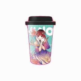 【Pre-Order】Oshi no Ko - MANGA DIVE - Cold Drink Cup