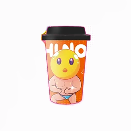 【Pre-Order】Oshi no Ko - MANGA DIVE - Cold Drink Cup