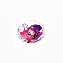 【Pre-Order】Oshi no Ko - MANGA DIVE - Compact Mirror