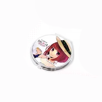 【Pre-Order】Oshi no Ko - MANGA DIVE - Compact Mirror