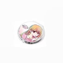【Pre-Order】Oshi no Ko - MANGA DIVE - Compact Mirror