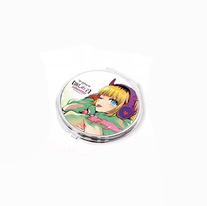 【Pre-Order】Oshi no Ko - MANGA DIVE - Compact Mirror