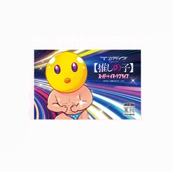 【Pre-Order】Oshi no Ko - MANGA DIVE - Thick Acrylic Panel