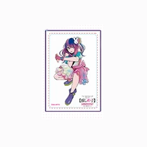 【Pre-Order】Oshi no Ko - MANGA DIVE - PU Card Holder