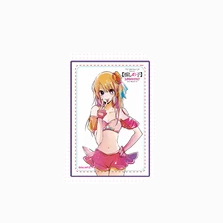 【Pre-Order】Oshi no Ko - MANGA DIVE - PU Card Holder