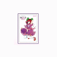 【Pre-Order】Oshi no Ko - MANGA DIVE - PU Card Holder