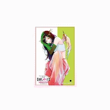 【Pre-Order】Oshi no Ko - MANGA DIVE - Slim Acrylic Stand