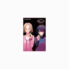 【Pre-Order】Oshi no Ko - MANGA DIVE - Slim Acrylic Stand