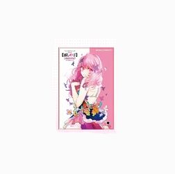 【Pre-Order】Oshi no Ko - MANGA DIVE - Slim Acrylic Stand