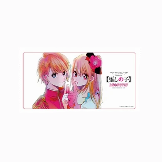 【Pre-Order】Oshi no Ko - MANGA DIVE - Mouse Pad