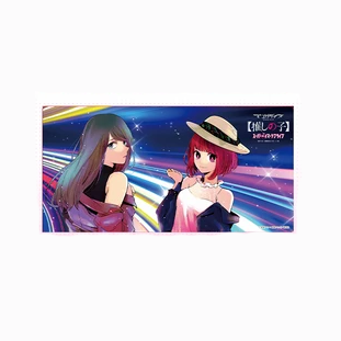 【Pre-Order】Oshi no Ko - MANGA DIVE - Mouse Pad