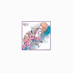 【Pre-Order】Oshi no Ko - MANGA DIVE - Canvas Art