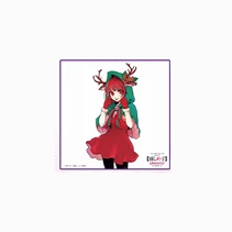 【Pre-Order】Oshi no Ko - MANGA DIVE - Canvas Art
