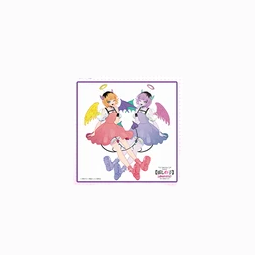 【Pre-Order】Oshi no Ko - MANGA DIVE - Canvas Art