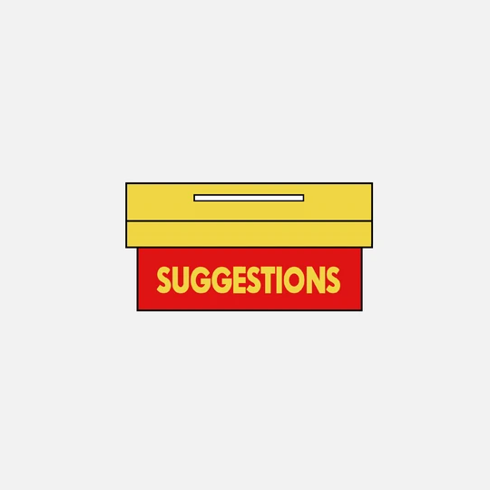【Pre-Order】The Amazing Digital Circus × Action Beam - Suggestion Box Plush Tissue Holder