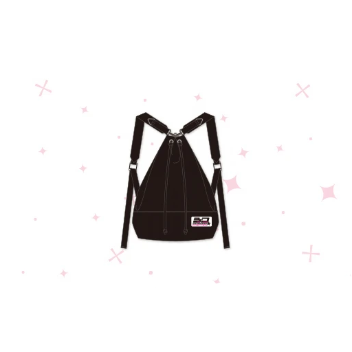 BanG Dream! x WEGO - 2-Way Backpack