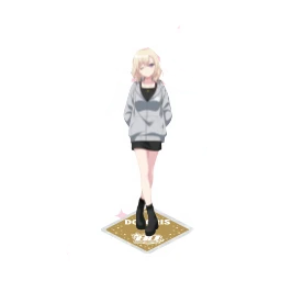 【Pre-Order】BanG Dream! x WEGO - Acrylic Stand