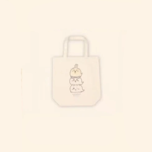 【Pre-Order】Chiikawa - Obake no Mori - Tote Bag