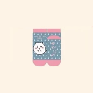 【Pre-Order】Chiikawa - Obake no Mori - Socks