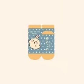 【Pre-Order】Chiikawa - Obake no Mori - Socks