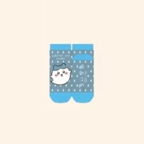 【Pre-Order】Chiikawa - Obake no Mori - Socks