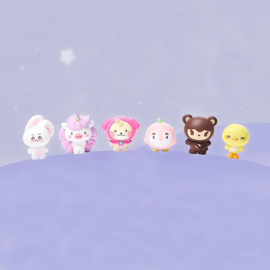 EXO - EXO-MUNGCHIZ - Random Figure