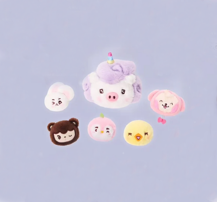 EXO - EXO-MUNGCHIZ - Random Doll Badge