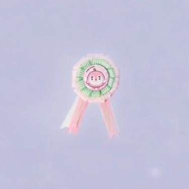 【Pre-Order】EXO - EXO-MUNGCHIZ - Rosette