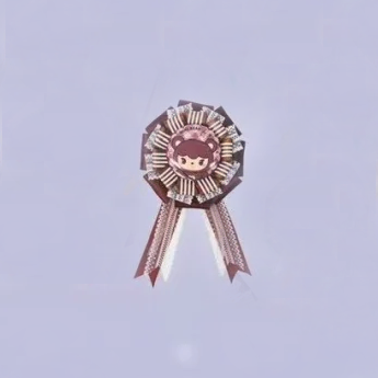 【Pre-Order】EXO - EXO-MUNGCHIZ - Rosette