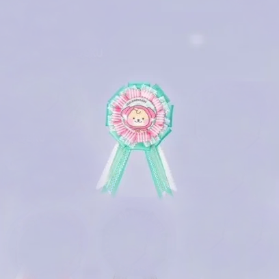 【Pre-Order】EXO - EXO-MUNGCHIZ - Rosette