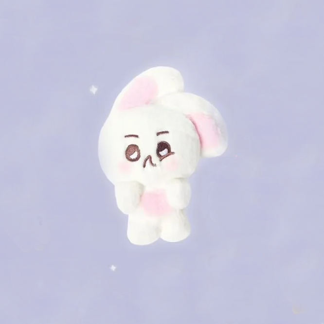 【Pre-Order】EXO - EXO-MUNGCHIZ - Monitor Doll