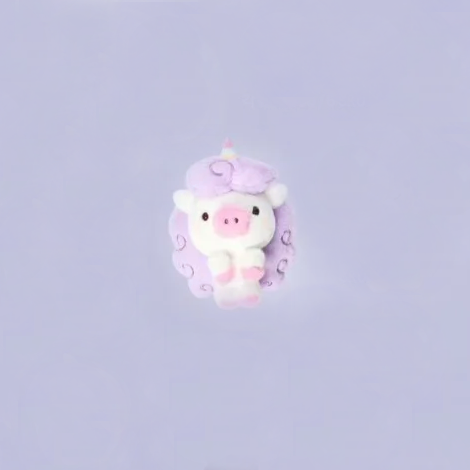 【Pre-Order】EXO - EXO-MUNGCHIZ - Monitor Doll