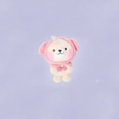 【Pre-Order】EXO - EXO-MUNGCHIZ - Monitor Doll
