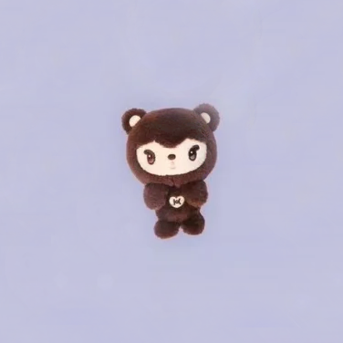 【Pre-Order】EXO - EXO-MUNGCHIZ - Monitor Doll