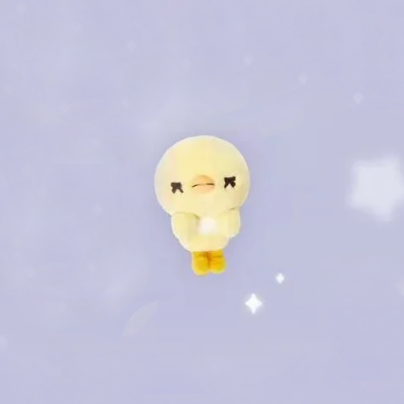 【Pre-Order】EXO - EXO-MUNGCHIZ - Monitor Doll