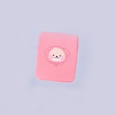 【Pre-Order】EXO - EXO-MUNGCHIZ - Tablet Pouch
