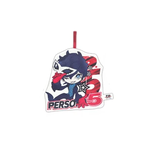 【Pre-Order】Persona - 30th Anniversary - Chibi Hand Towel