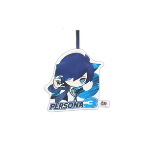 【Pre-Order】Persona - 30th Anniversary - Chibi Hand Towel