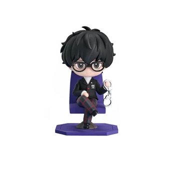 【Pre-Order】Persona - 30th Anniversary - GSC Qset+ Protagonist Figure