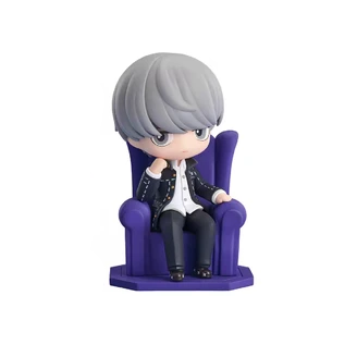 【Pre-Order】Persona - 30th Anniversary - GSC Qset+ Protagonist Figure