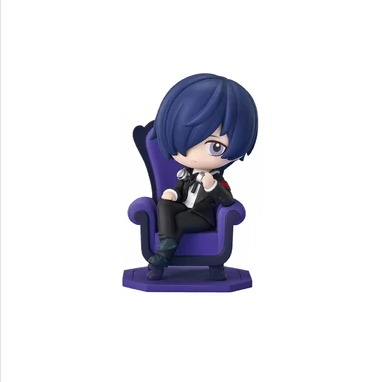 【Pre-Order】Persona - 30th Anniversary - GSC Qset+ Protagonist Figure