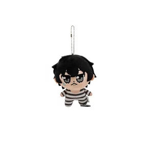 【Pre-Order】Persona - 30th Anniversary - P5 Royal Protagonist x Bkub Plush Mascot