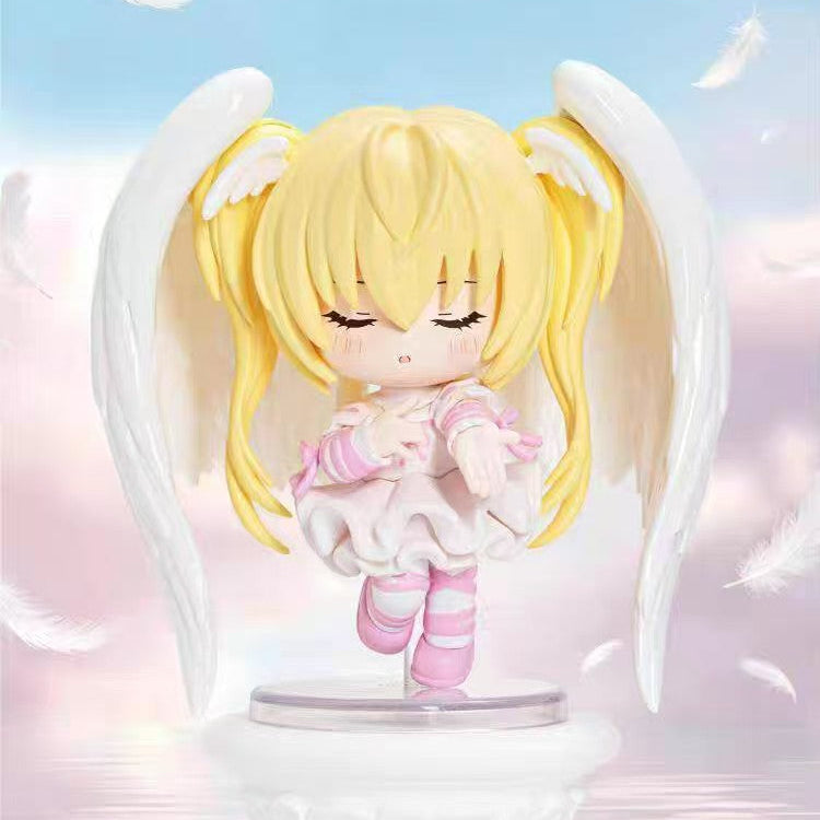 【Pre-Order】Shugo Chara! - Guardians of Memories Series Blind Box
